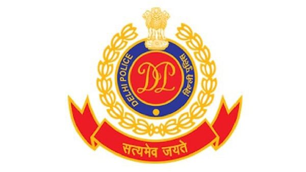 Delhi Police