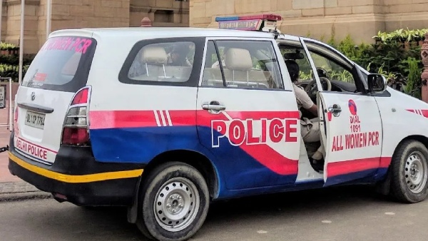 Delhi Metro Cable Theft 4 Arrested