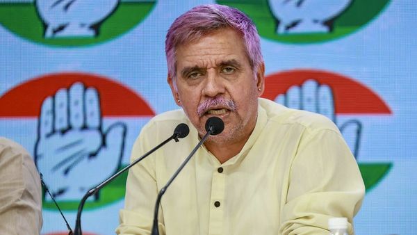 Sandeep Dikshit Predicts Intense Congress-BJP Fight In 45-50 Delhi Seats