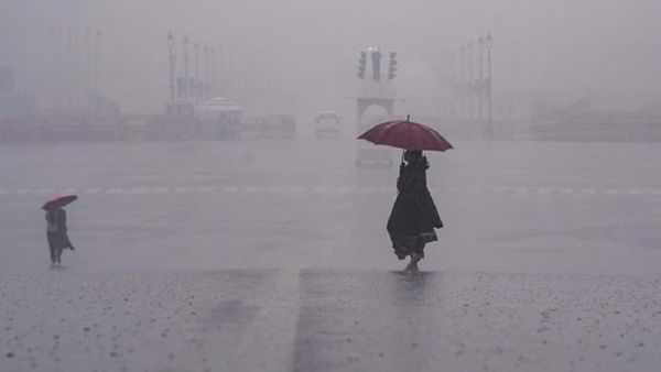 Delhi Breathes Easier GRAP Stage 3 Curbs Lifted As Rains Improve Air Quality Delhi Breathes Easier GRAP Stage 3 Curbs Lifted As Rains Improve Air Quality