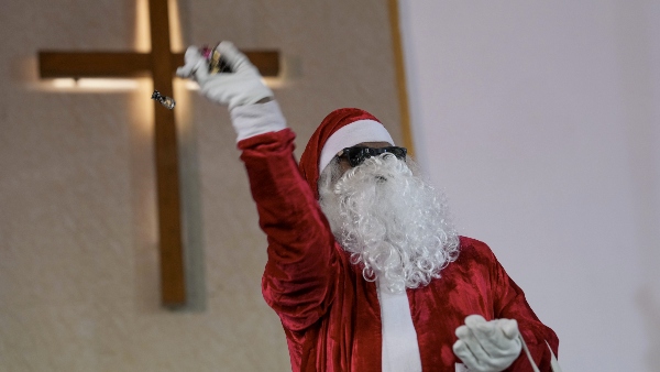 Destinations To Celebrate Christmas Destinations To Celebrate Christmas