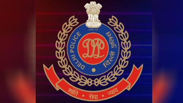 Delhi Police