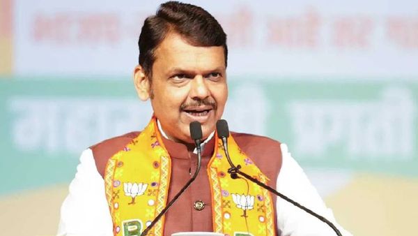 Devendra Fadnavis