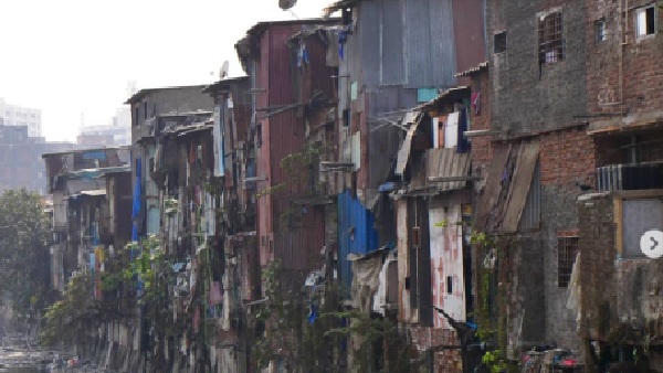 Dharavi Redevelopment Project Update