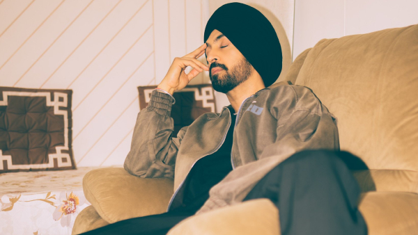 Diljit Dosanjh