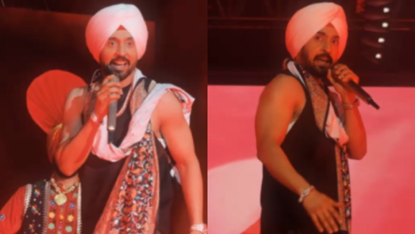 Diljit Dosanjh Fires Back At Bajrang Dal