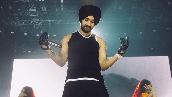 Diljit Dosanjh