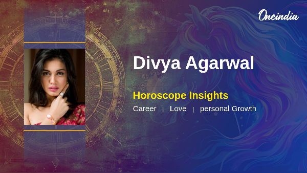Divya Agarwal s Horoscope Prediction Insights On Career Success And Love Life