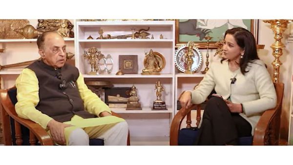 Dr Subramanian Swamy Reflects On Dr Manmohan Singh s Legacy And Political Struggles Oneindia Exclusive
