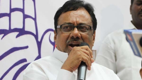 EVKS Elangovan Passes Away At 75 Kharge Thalapathy Vijay Khushboo Condole