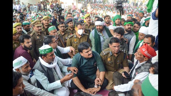 Farmers to Comply with Kisan Panchayat Decisions