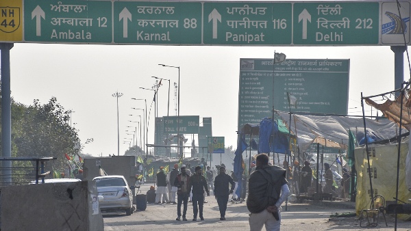 Farmers Set To Resume Delhi Chalo March Today Key Demands And Developments
