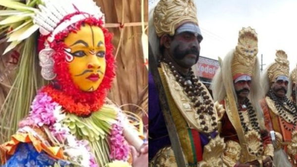 Bengaluru To host Kala Yatra On Dec 7