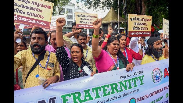 D Y Chandrachud on Fraternity and Democracy