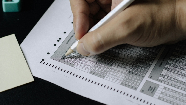 GATE Exam 2025 Timetable Released