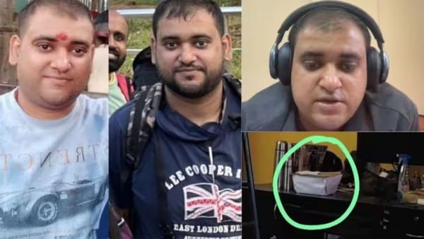 Atul Subhash Suicide Case False Case Filed Against Bengaluru Techie 3 Cr Demanded By Wife Claims Brother Atul Subhash Suicide Case False Case Filed Against Bengaluru Techie 3 Cr Demanded By Wife Claims Brother