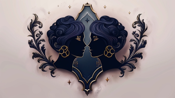 Gemini May 21 - June 20 Horoscope