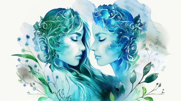 Gemini May 21 - June 20 Horoscope Gemini May 21 - June 20 Horoscope