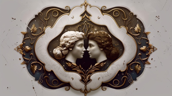 Gemini May 21 - June 20 Horoscope