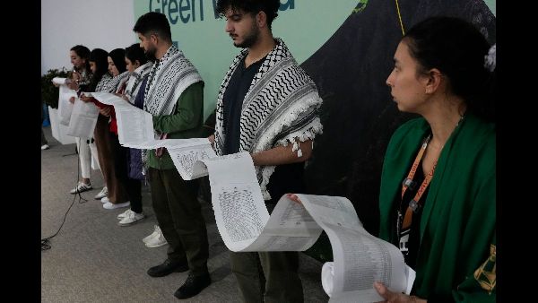 Israel Faces Genocide Allegations from Amnesty International