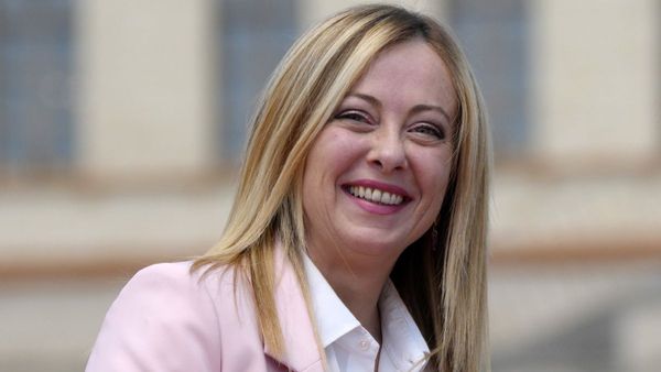 Giorgia Meloni
