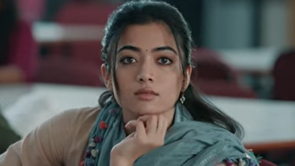 The Girlfriend Teaser revealed