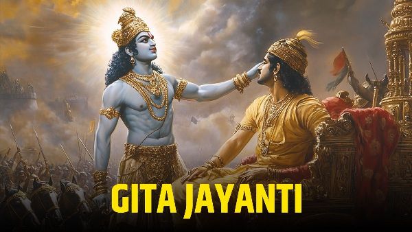 Gita Jayanti Significance and Celebrations