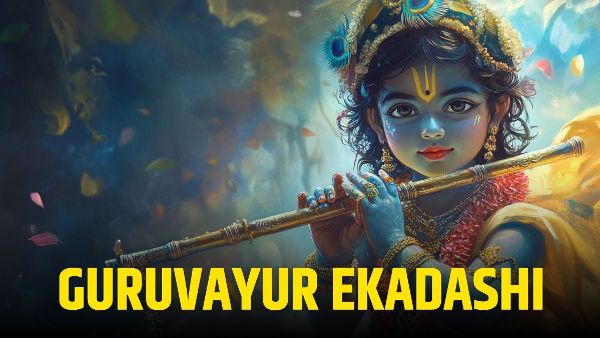Guruvayur Ekadashi 2024 Spiritual Celebration