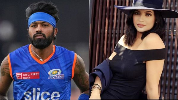 Hardik Pandya And Kylie Jenner Marriage Rumours