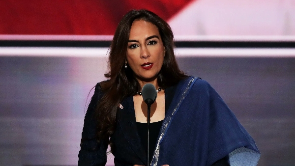 Trump Cabinet Harmeet Dhillon Named Assistant Attorney General For Civil Rights