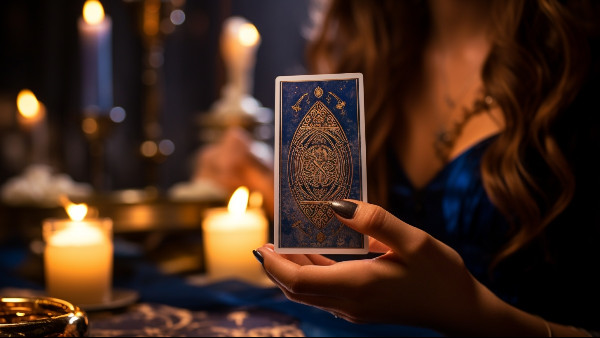 Tarot Card Reading December 15 2024