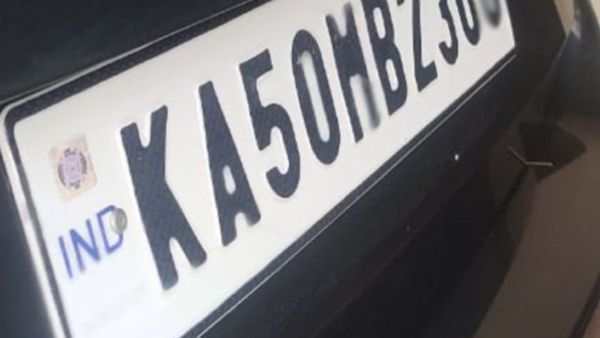 HSRP Implementation Deadline Extended