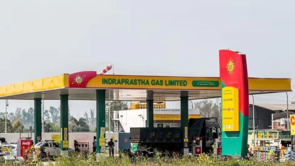 Indraprastha Gas Limited