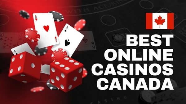 Best Online Casinos Canada (2025): Top 10 Canadian Casino Sites - Oneindia News