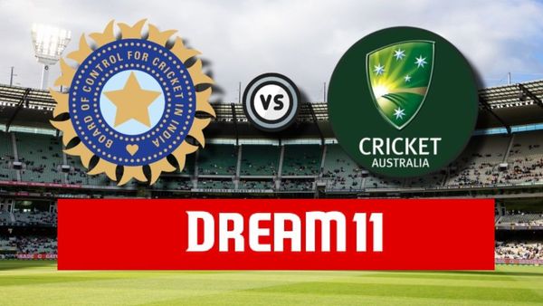 IND vs AUS 4th Test Dream11 Prediction