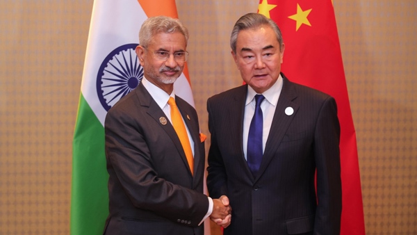 Ready To Work With India China Ahead Of Doval-Wang Talks