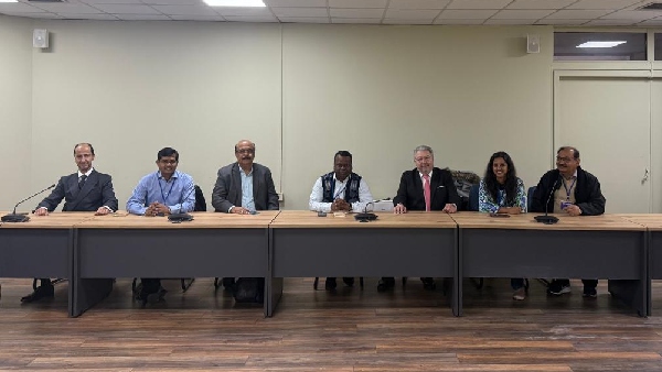 Diasporas Of Greece-India Promising Area Of Collaboration