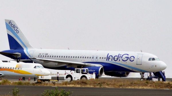 IndiGo Challenges AirHelps Airline Rankings