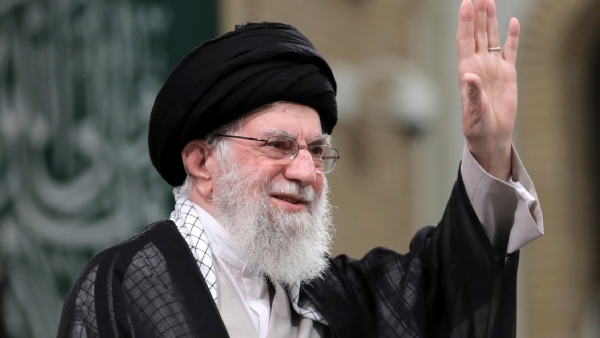 Is Iran The Next To Face Regime Collapse Lessons From Syria Sri Lanka And Bangladesh