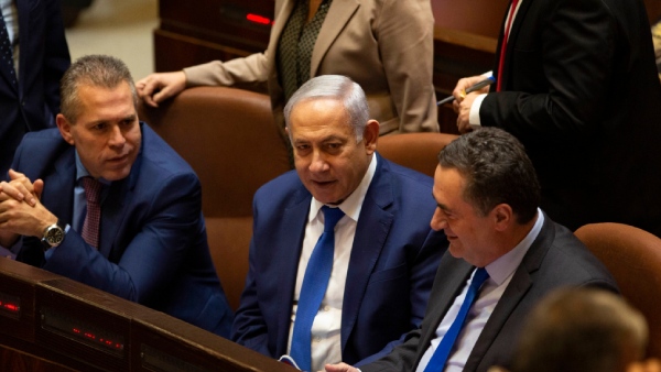 Israel s Hostage Deal With Hamas