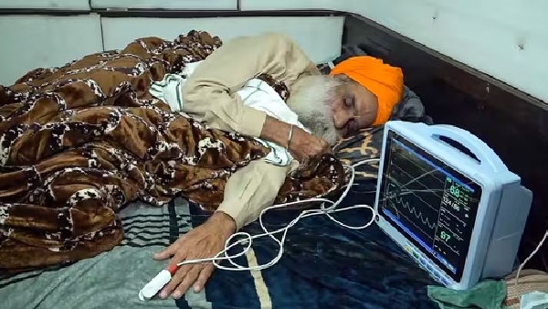 Centre Faces Pressure Over Dallewal s Hunger Strike Farmer Leader Calls For Action