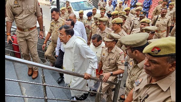 Commission to Probe Sambhal Violence This Sunday