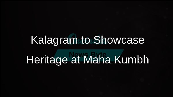Kalagram to Showcase Heritage at Maha Kumbh