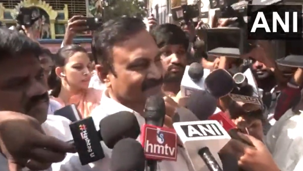 Kancharla Chandrasekhar Reddy