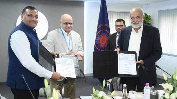 MoU Signed Under Prime Minister s Mission Karmayogi