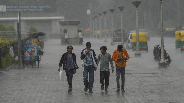 Karnataka Weather Update