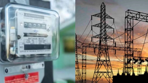 Karnataka Power Tariffs