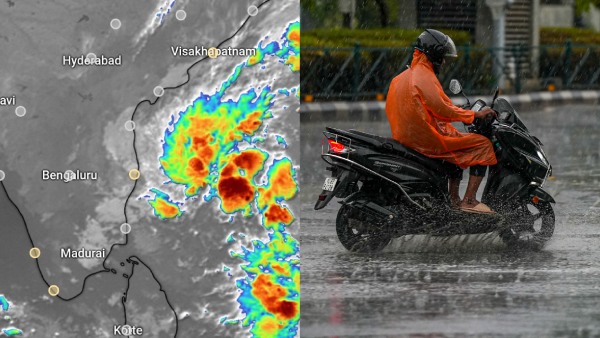 Karnataka Weather Alert