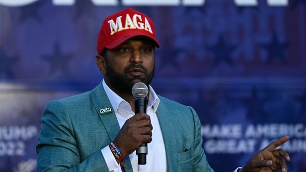 Trump 2 0 Why Might Kash Patel s FBI Nomination Be A Risk To The Agency s Integrity
