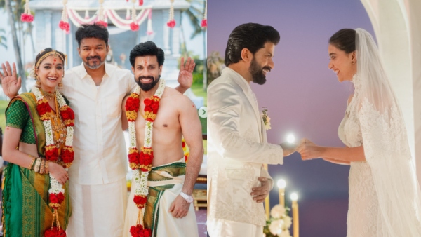 Keerthy Suresh Keerthy Suresh